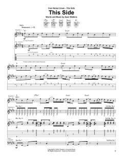 This Side von Nickel Creek (Download) 