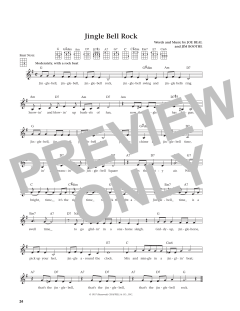 Jingle Bell Rock (Download) 