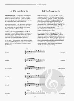 Slow Motion Grooves for All Instruments von Bastian Fiebig 