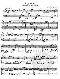 Bärenreiter Piano Album: Wiener Klassik (Download) 
