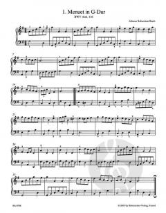 Easy Classics for Piano (Download) 