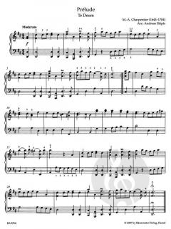 Piano Moments: Baroque (Download) 