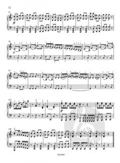 Piano Moments: Classical (Download) 