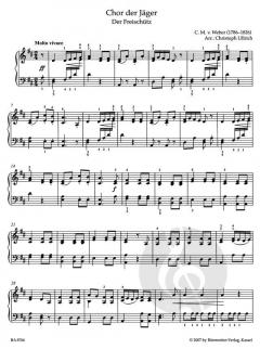 Piano Moments: Romantic (Download) 