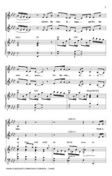 From A Distance von Bette Midler (Download) 