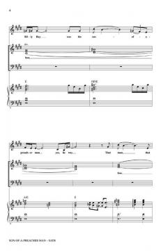 Son Of A Preacher Man von Dusty Springfield (Download) 