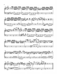 Uns ist ein Kind geboren von Johann Sebastian Bach (Download) 