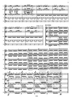 Palladio von Karl Jenkins 