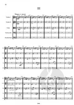 Palladio von Karl Jenkins 