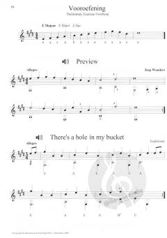 Go for.... Guitar! Vol.2 von Joep Wanders 