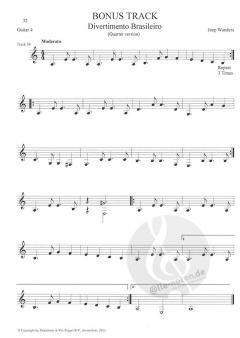 Latin Duets Vol. 1 von Joep Wanders 