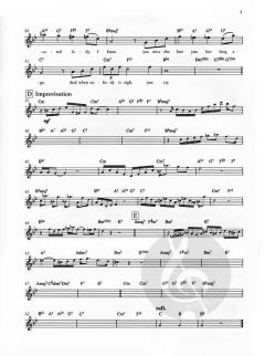 Authentic Jazz Playalong: I Got Rhythm 