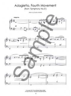 Classical Chillout 
