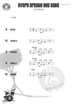 Drum Along 1 (Jörg Fabig) 