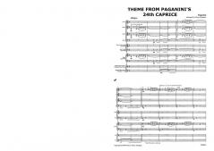 24th Caprice von Niccolò Paganini (Download) 
