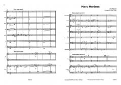Mary Morrison von Clarke, Ray (Download) 