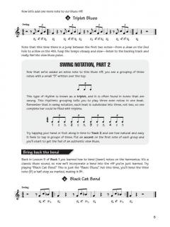 FastTrack Harmonica Method Book 2 von Blake Neely im Alle Noten Shop kaufen