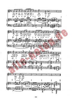 Song Of he Bluebell Wood (Betty Roe) 