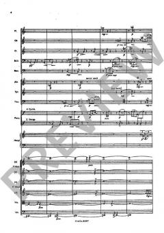 Contours von Gunther Schuller 