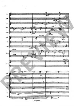 Contours von Gunther Schuller 