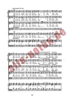 Surgens Jesus von Peter Philips 