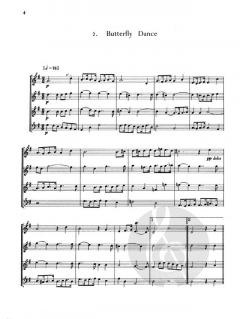 Music To Dioclesian von Henry Purcell 