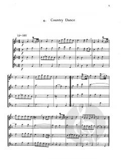 Music To Dioclesian von Henry Purcell 
