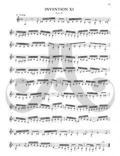 Play Along With Bach von Barry Galbraith 