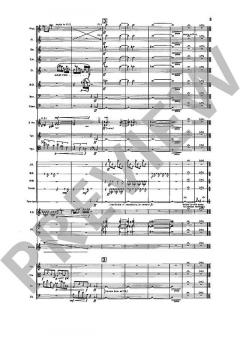 Songs for Dov von Sir Michael Tippett 