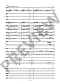 Symphony No. 4 von Sir Michael Tippett 