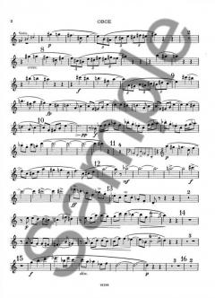 Quartet von Arnold Cooke 