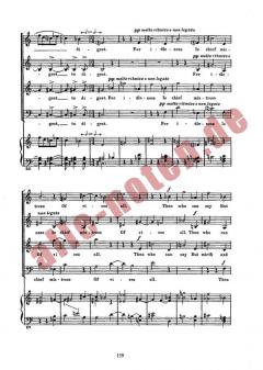 Three Madrigals No. 1 von Sebastian Forbes 