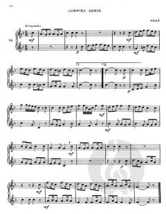 Selected Duets Vol. 1 von Howard Voxman 