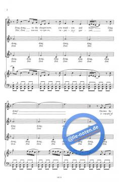 Glockenchor (Ruggero Leoncavallo) 