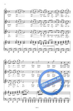 Glockenchor (Ruggero Leoncavallo) 
