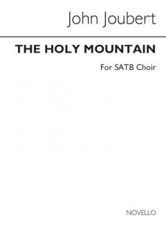 The Holy Mountain, Op.144 von John Joubert 