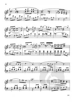 Valse de Salon von Frederic Austin 