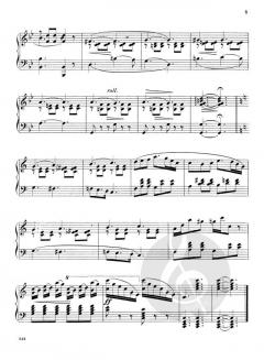 Valse de Salon von Frederic Austin 