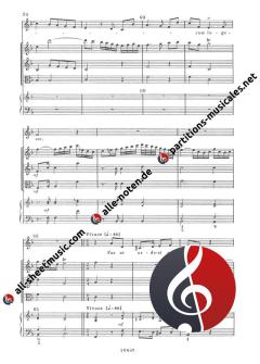 Stabat Mater von Giovanni Battista Bononcini 