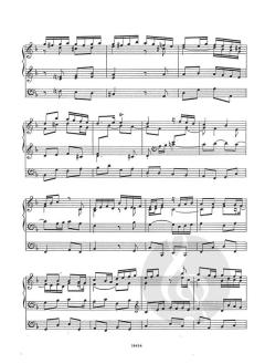 Symphony No. 4 in F von William Boyce 