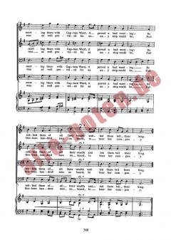 Ward The Pirate (Ralph Vaughan Williams) 