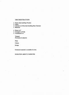 Concerto for Cello von Aulis Sallinen 