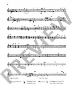 Musik der Klassik 
