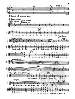Carmina Burana von Carl Orff 
