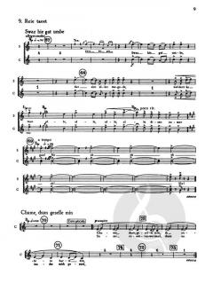 Carmina Burana von Carl Orff 