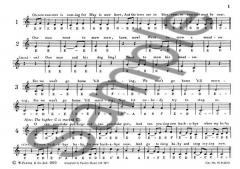 Familiar Tunes Book II For Tuned Percussion 