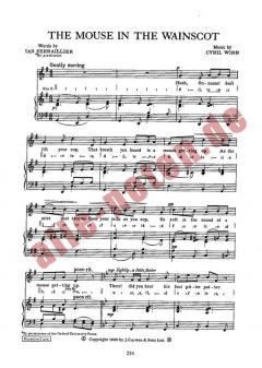 Song Of The Tub von John Tobin 