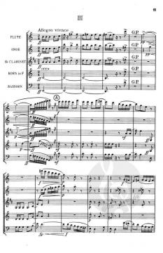 3 Shanties (Malcolm Arnold) 