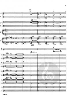 Symphony No. 3 von Henryk Mikołaj Górecki 