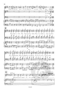 Dido and Aeneas von Henry Purcell 